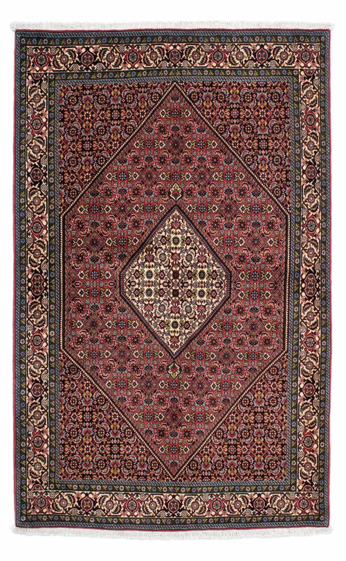 Perserteppich - Bidjar 225 x 141 cm