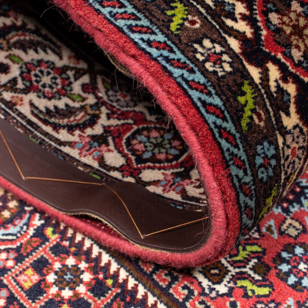 Perserteppich - Bidjar 225 x 141 cm