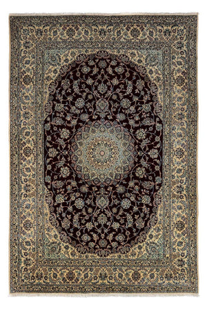 Perserteppich - Nain - Royal 355 x 248 cm