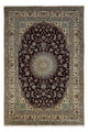 Perserteppich - Nain - Royal 355 x 248 cm