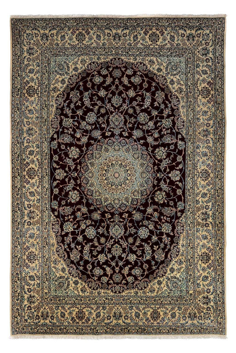 Perserteppich - Nain - Royal 355 x 248 cm