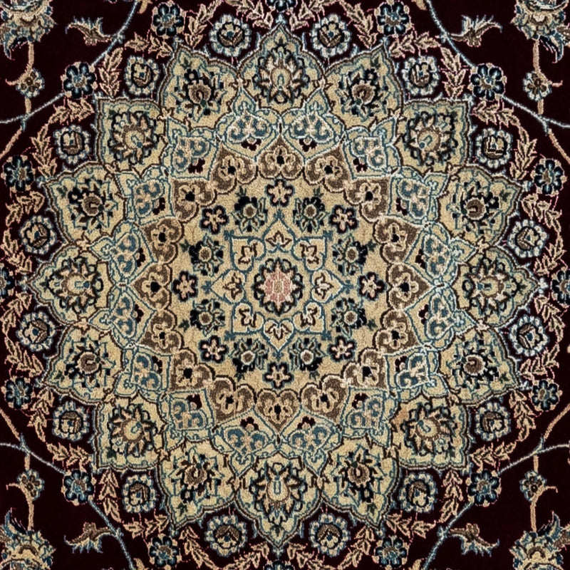Perserteppich - Nain - Royal 355 x 248 cm