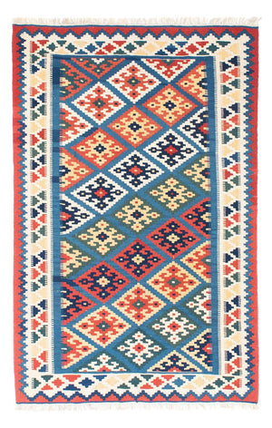 Kelim Teppich - Oriental 182 x 122 cm