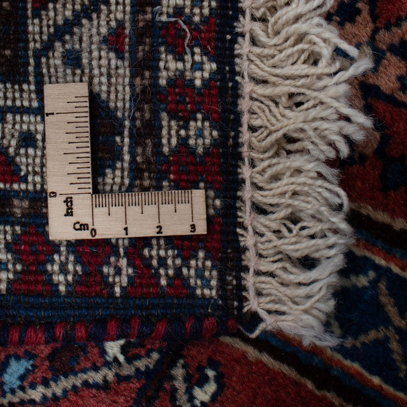 Perserteppich - Nomadic 310 x 200 cm