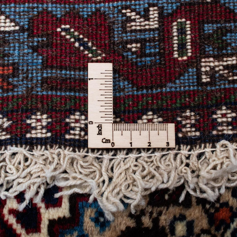 Perserteppich - Nomadic 580 x 83 cm