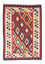 Kelim Teppich - Oriental 145 x 100 cm
