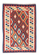 Kelim Teppich - Oriental 145 x 100 cm
