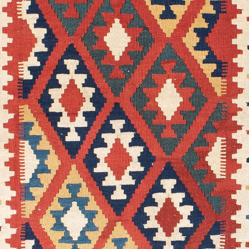 Kelim Teppich - Oriental 145 x 100 cm