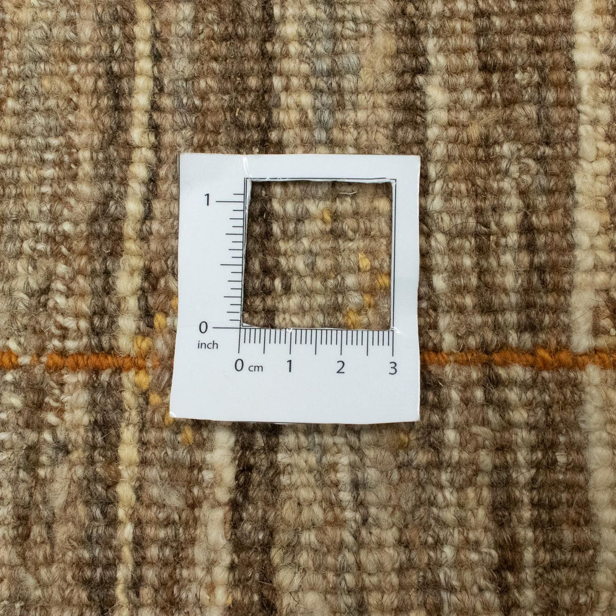 Gabbeh Teppich - Perser 202 x 151 cm