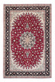 Perserteppich - Täbriz - Royal 319 x 204 cm Teppich Wohnzimmer