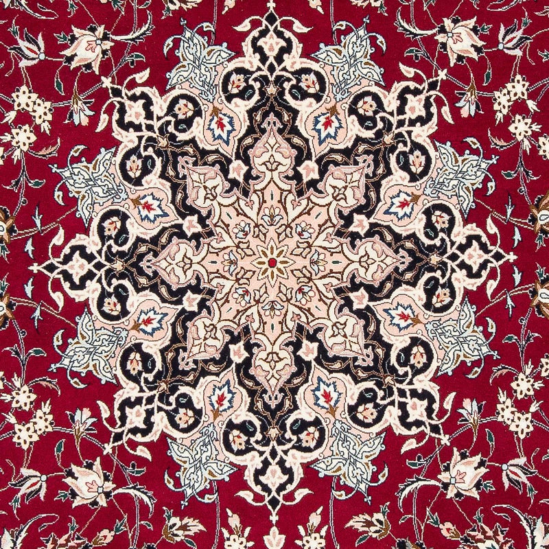 Perserteppich - Täbriz - Royal 319 x 204 cm Teppich Wohnzimmer