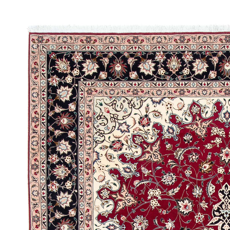 Perserteppich - Täbriz - Royal 319 x 204 cm Teppich Wohnzimmer