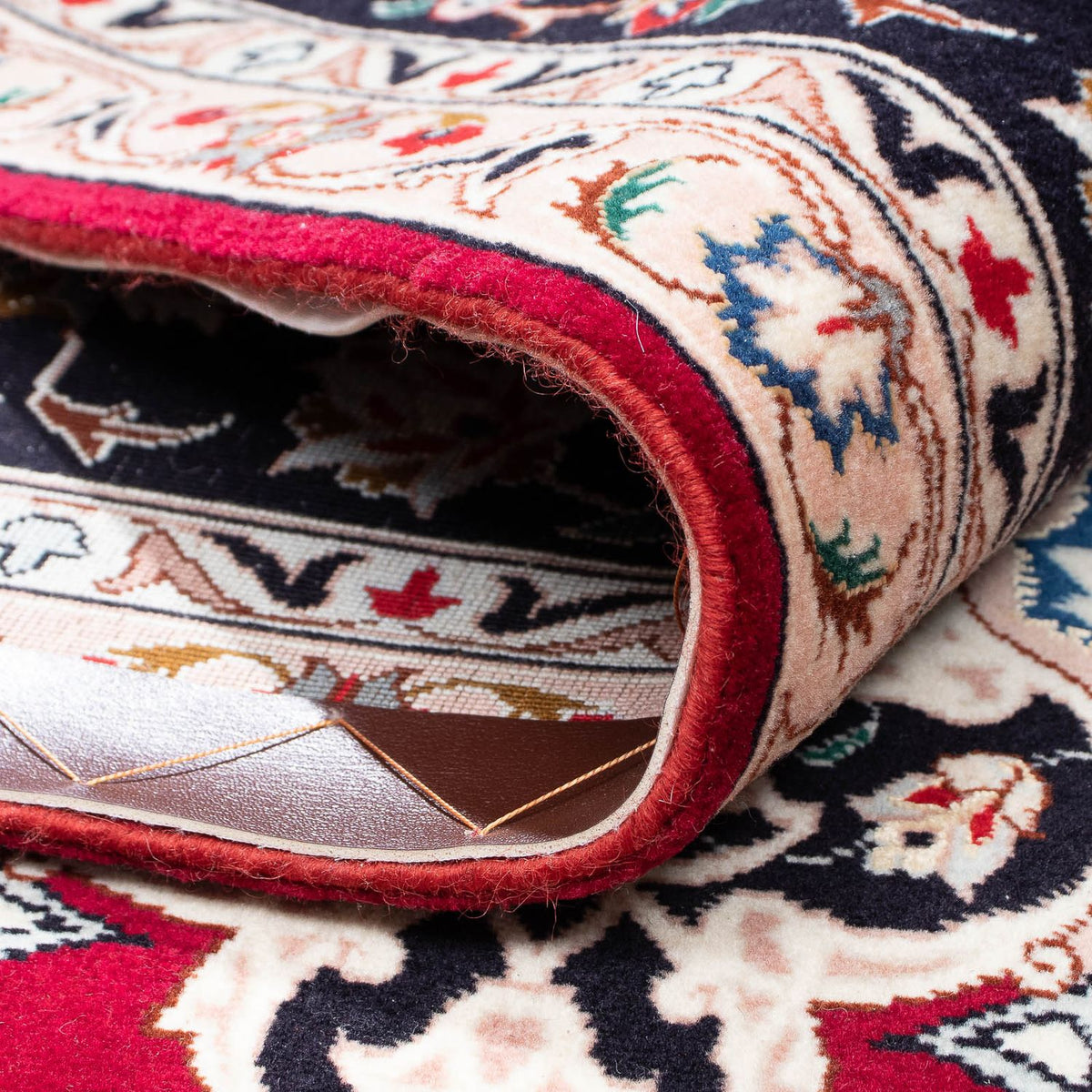 Perserteppich - Täbriz - Royal 319 x 204 cm Teppich Wohnzimmer