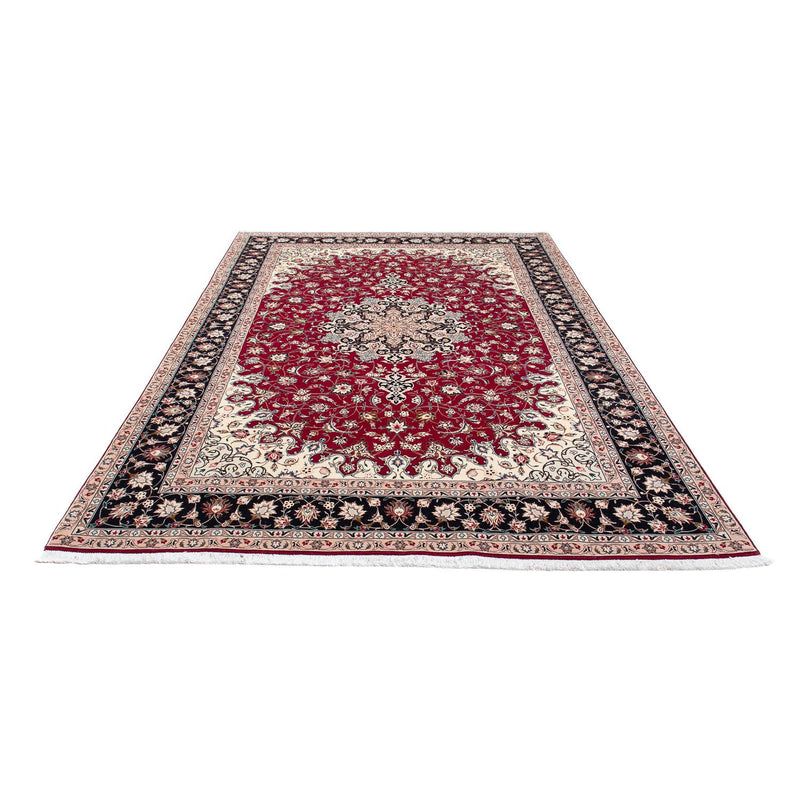 Perserteppich - Täbriz - Royal 319 x 204 cm Teppich Wohnzimmer