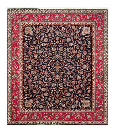 Täbriz - 50 Raj Teppich 250x301cm - Perserteppich
