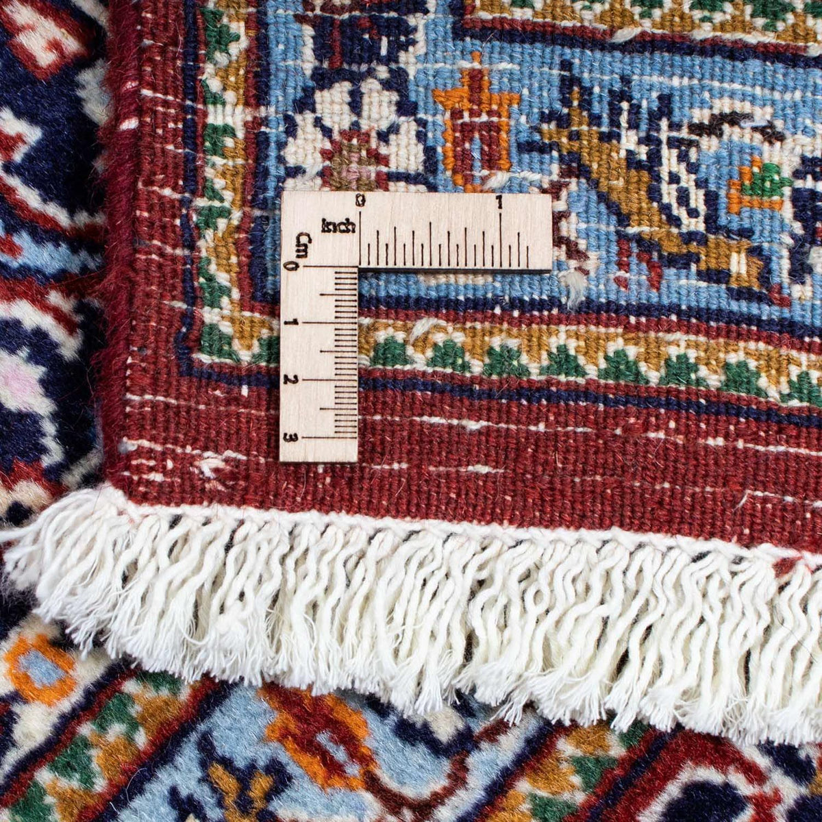 Perserteppich - Classic 202 x 148 cm