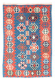 Kelim Teppich - Oriental 177 x 116 cm