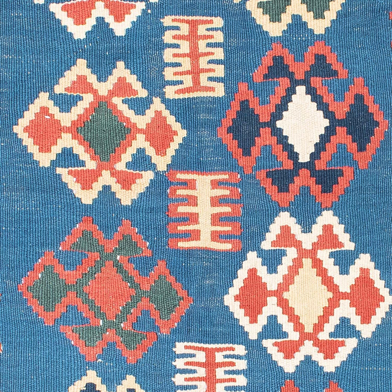 Kelim Teppich - Oriental 177 x 116 cm