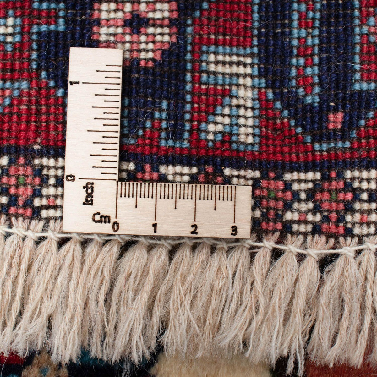 Perserteppich - Nomadic 190 x 81 cm