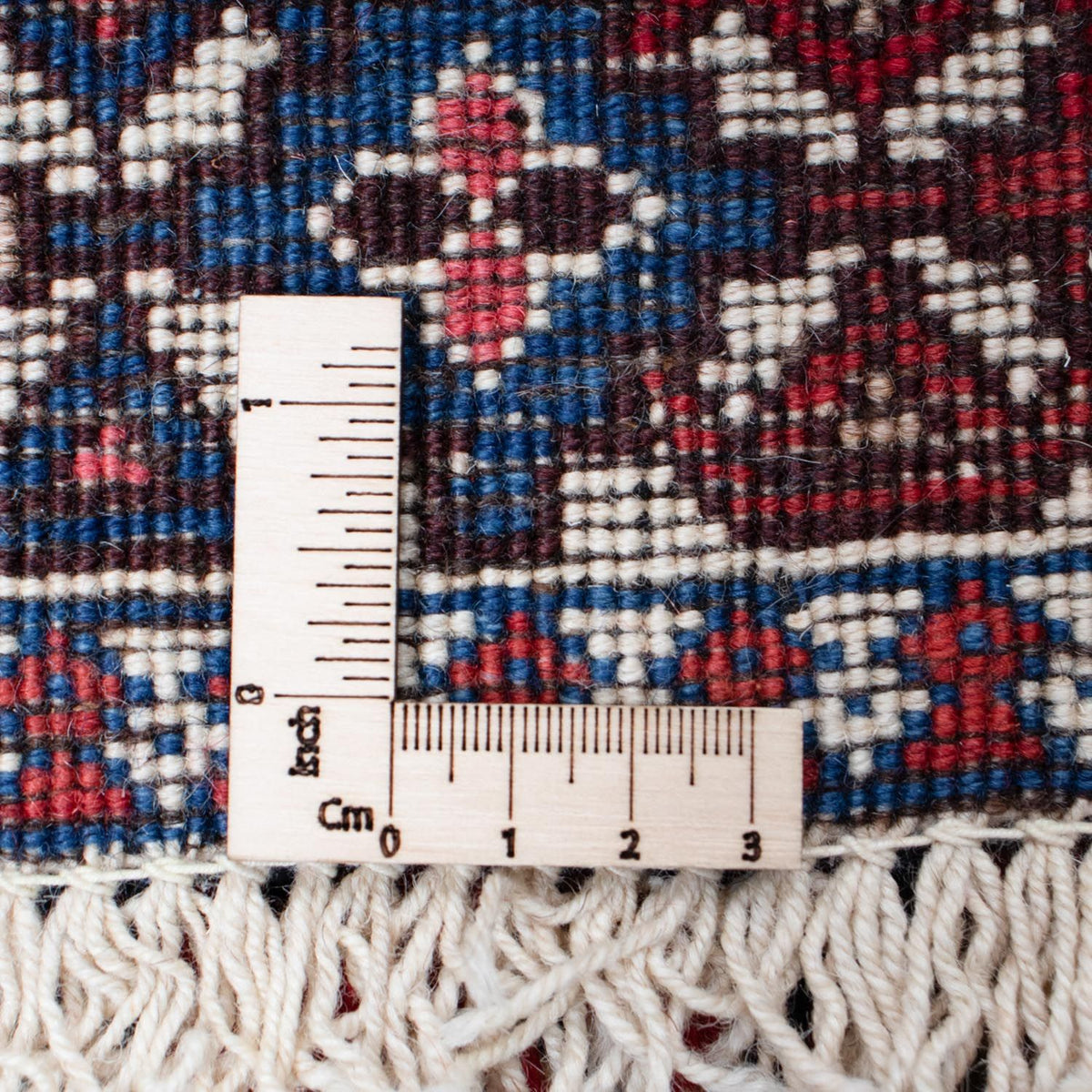 Perserteppich - Nomadic 201 x 82 cm