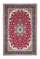 Perserteppich - Täbriz - Royal 302 x 198 cm Teppich Wohnzimmer