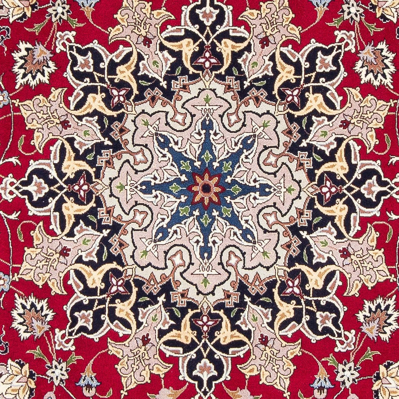 Perserteppich - Täbriz - Royal 302 x 198 cm Teppich Wohnzimmer
