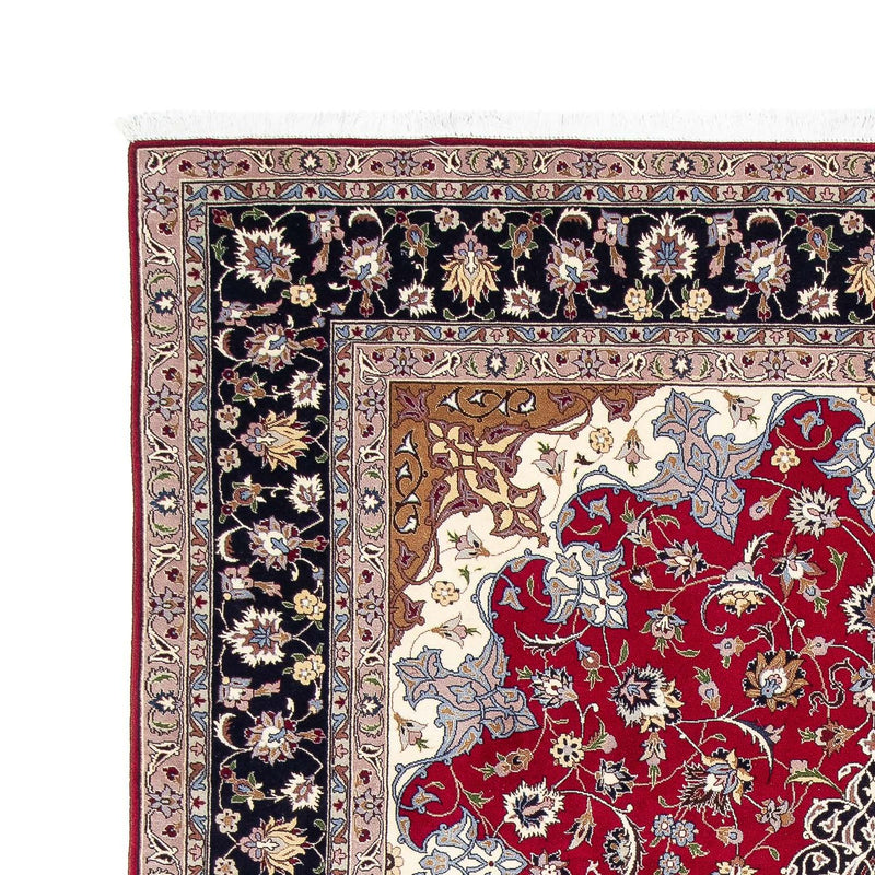 Perserteppich - Täbriz - Royal 302 x 198 cm Teppich Wohnzimmer