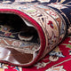 Perserteppich - Täbriz - Royal 302 x 198 cm Teppich Wohnzimmer