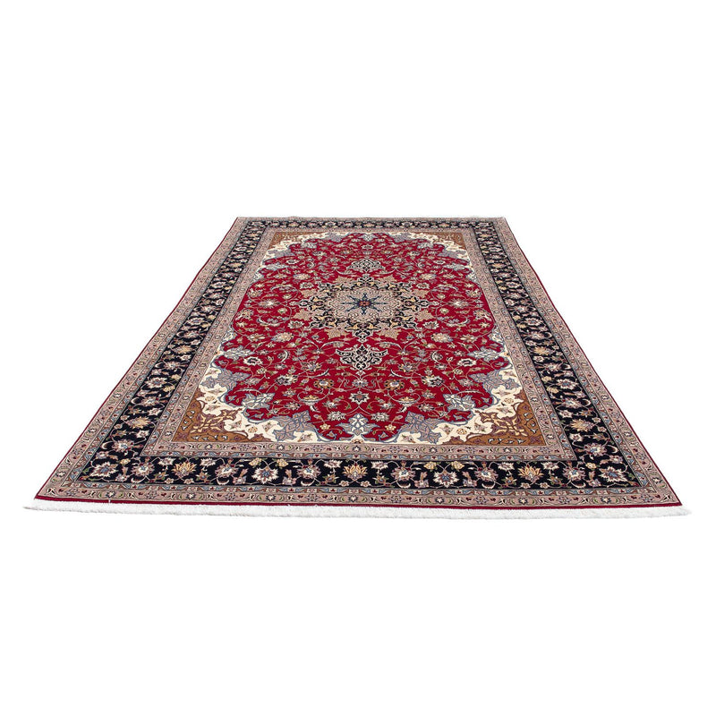 Perserteppich - Täbriz - Royal 302 x 198 cm Teppich Wohnzimmer