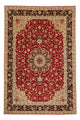Perserteppich - Täbriz - Royal 367 x 253 cm Teppich Wohnzimmer