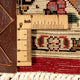 Perserteppich - Täbriz - Royal 367 x 253 cm Teppich Wohnzimmer