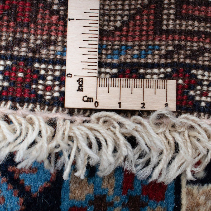 Perserteppich - Nomadic 198 x 78 cm
