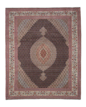 Perserteppich - Täbriz 310 x 251 cm