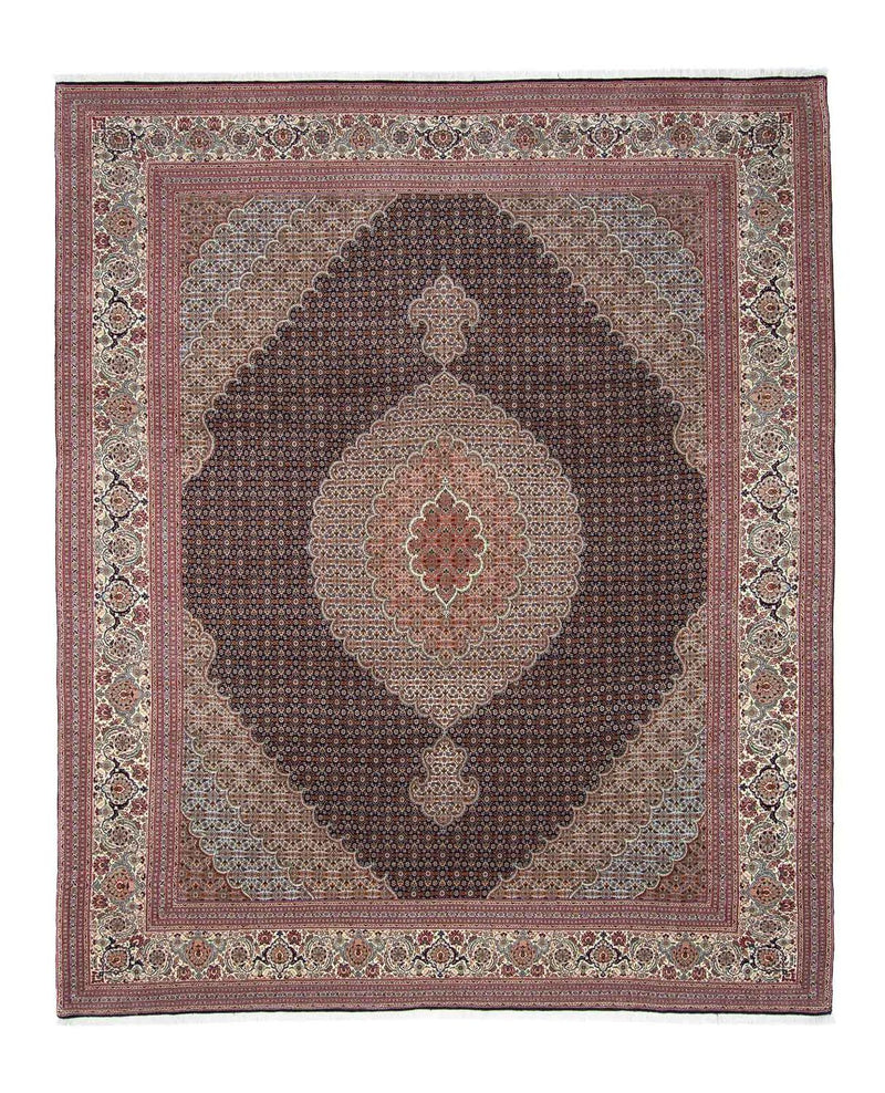 Perserteppich - Täbriz 310 x 251 cm