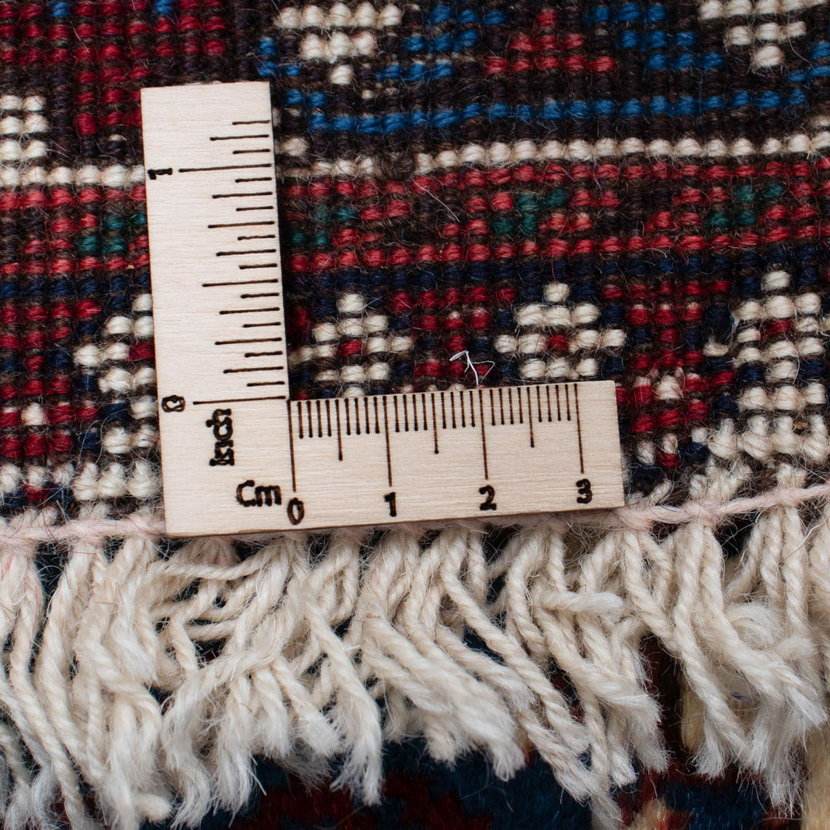 Perserteppich - Nomadic 187 x 65 cm