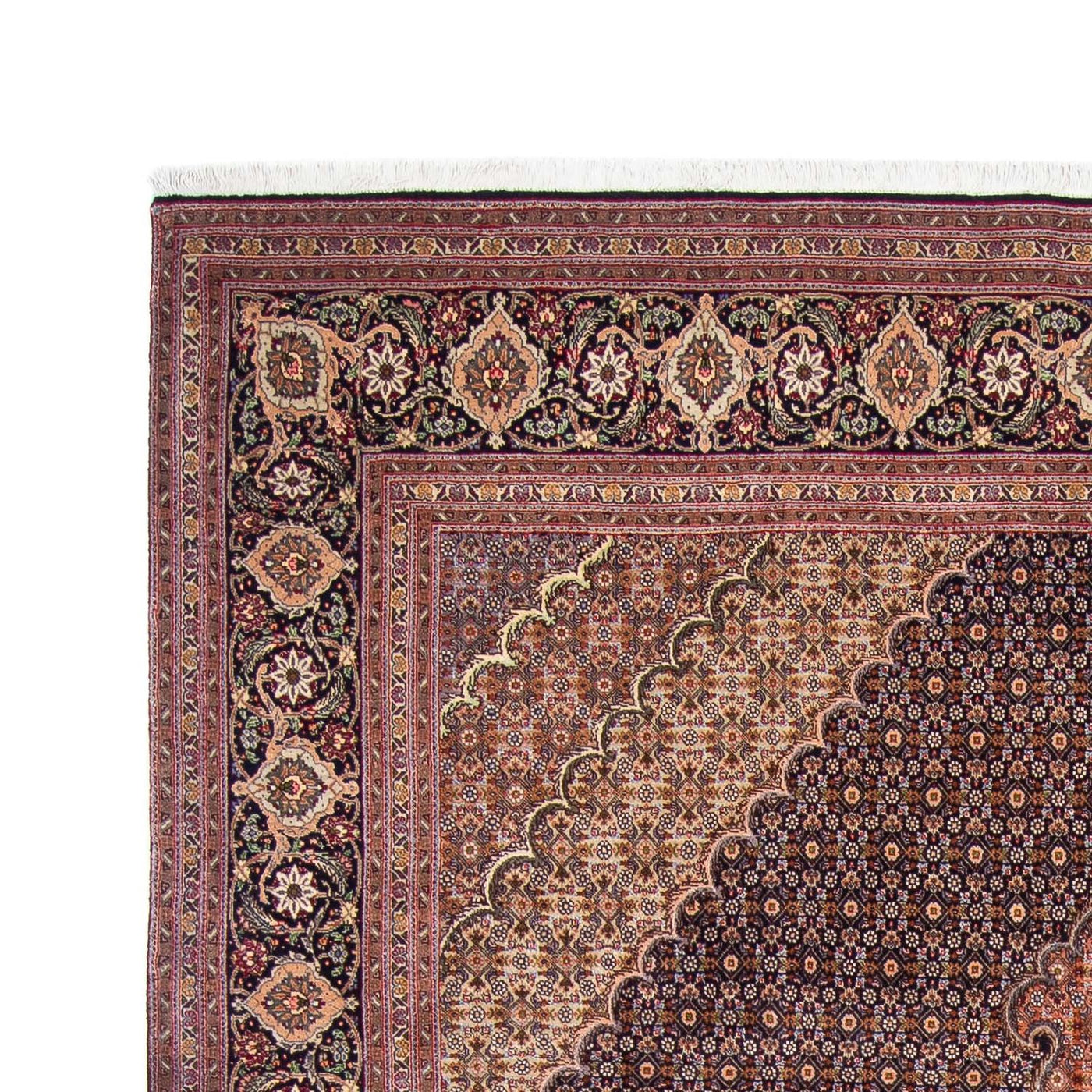Täbriz Teppich 310x202cm - Perserteppich