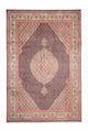 Täbriz Teppich 300x198cm - Perserteppich