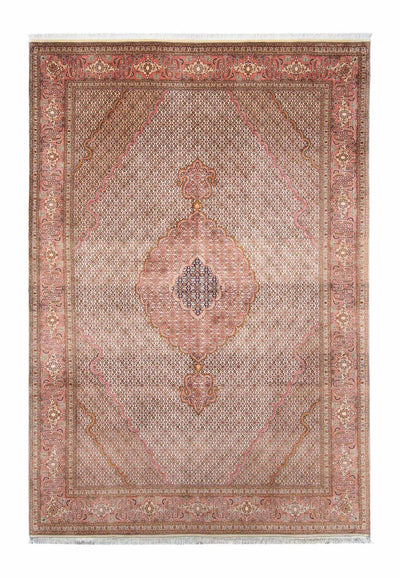 Täbriz Teppich 204x300cm - Perserteppich