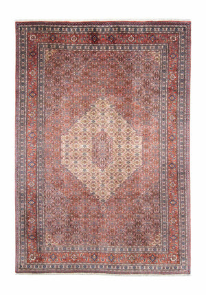 Perserteppich - Nomadic 294 x 200 cm
