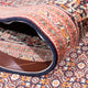 Perserteppich - Täbriz 312 x 206 cm