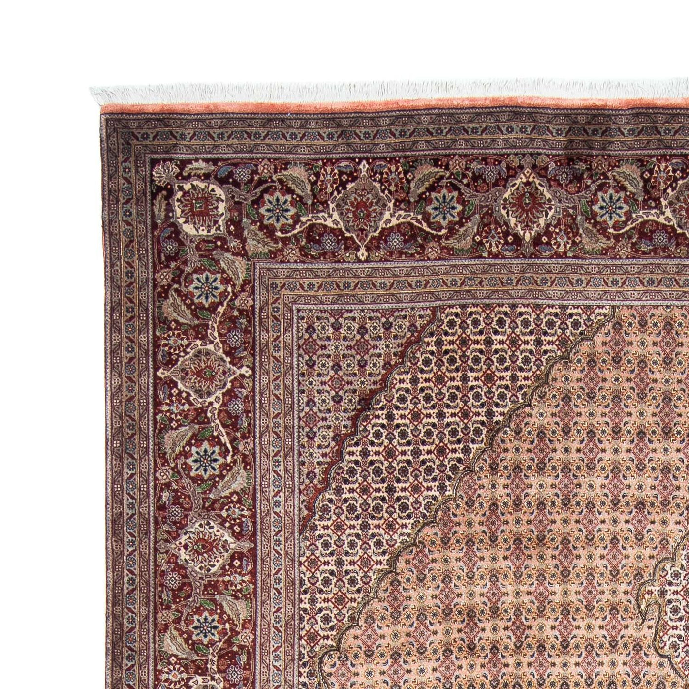 Täbriz Teppich 288x197cm - Perserteppich