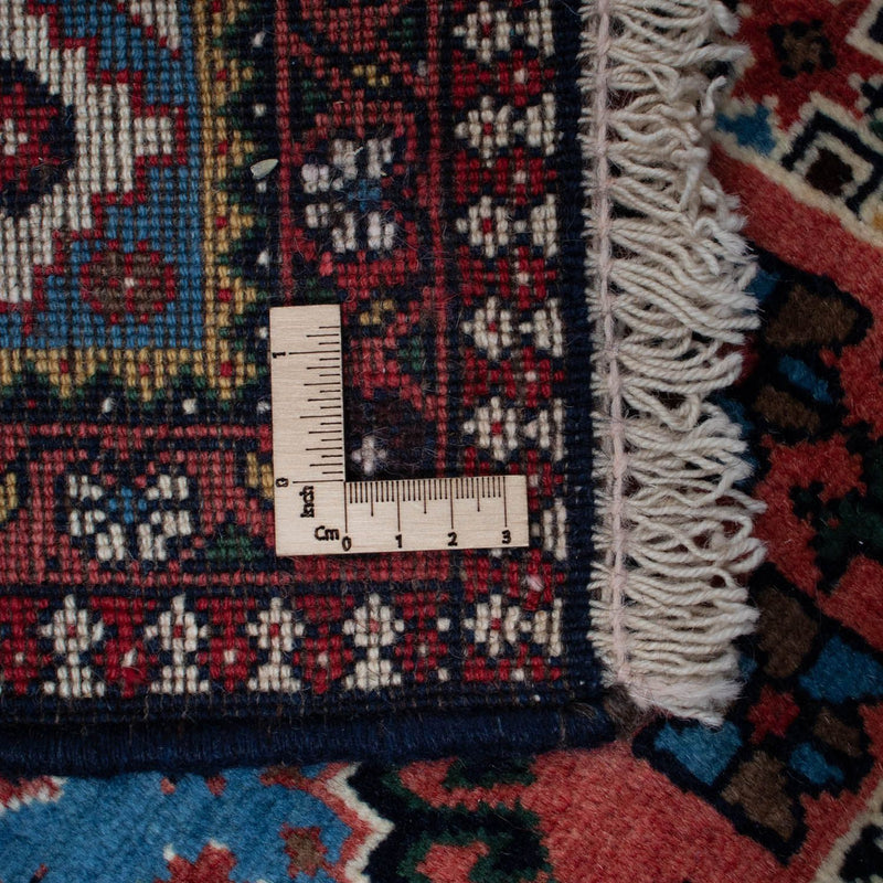 Perserteppich - Nomadic 284 x 206 cm