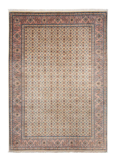 Täbriz Teppich 207x300cm - Perserteppich