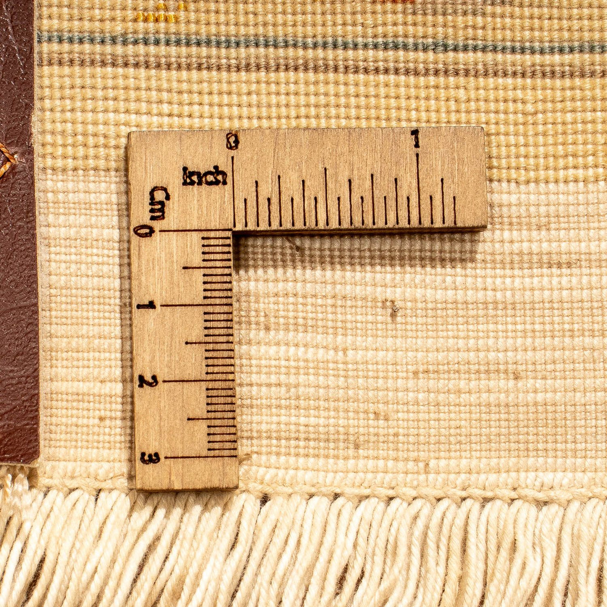 Perserteppich - Täbriz - Royal 346 x 258 cm Wohnzimmer Teppich