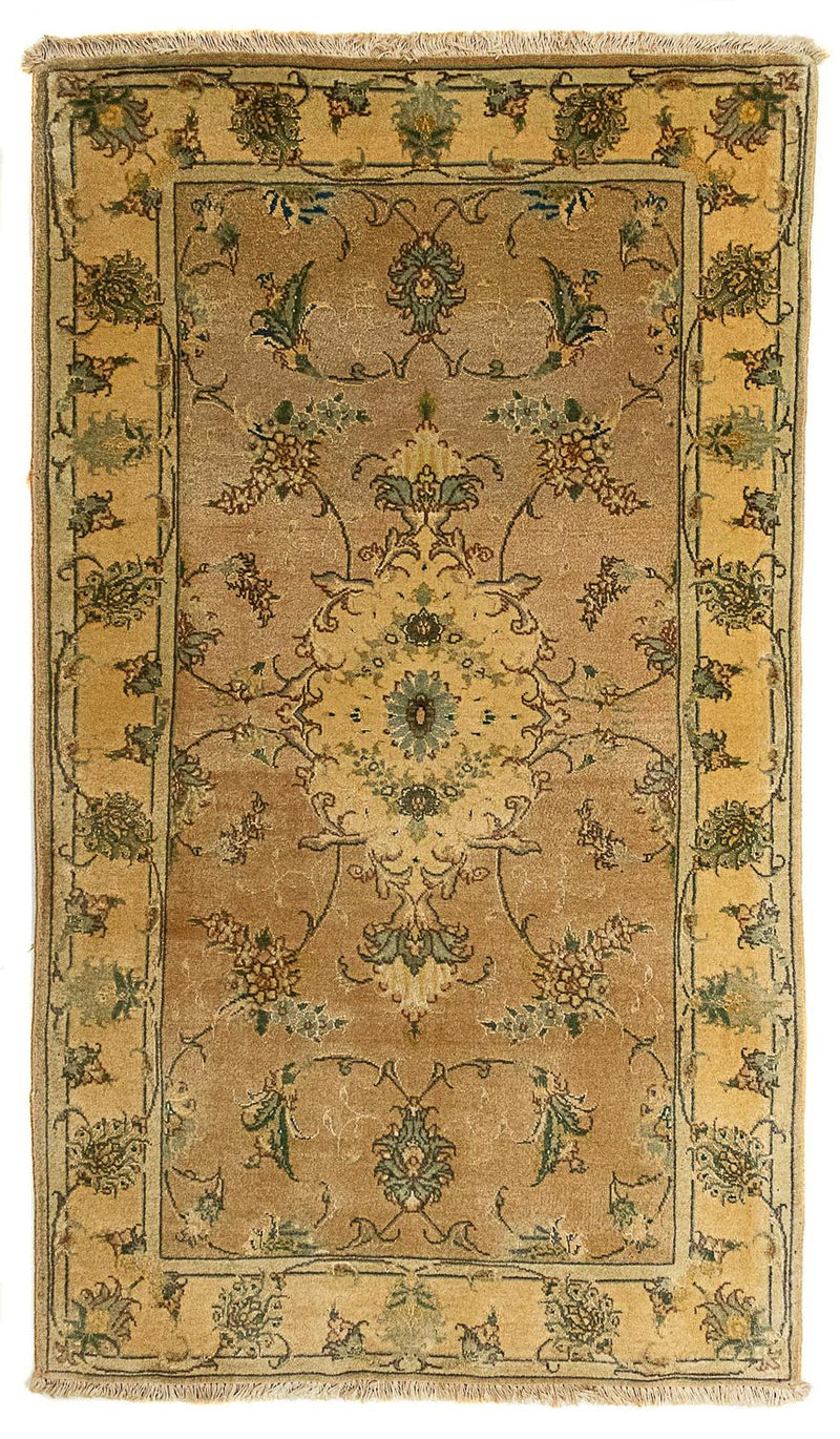 Perserteppich - Täbriz - Royal 122 x 66 cm