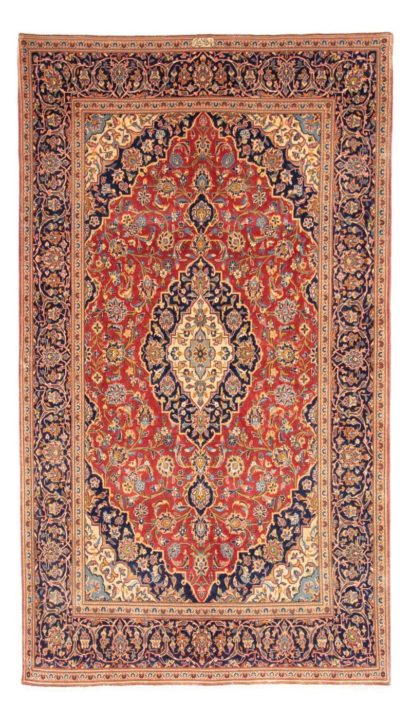 Perserteppich - Keshan 235 x 138 cm