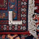 Perserteppich - Nomadic 295 x 205 cm - hellrot