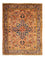 Perserteppich - Nomadic 206 x 158 cm