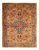 Perserteppich - Nomadic 206 x 158 cm