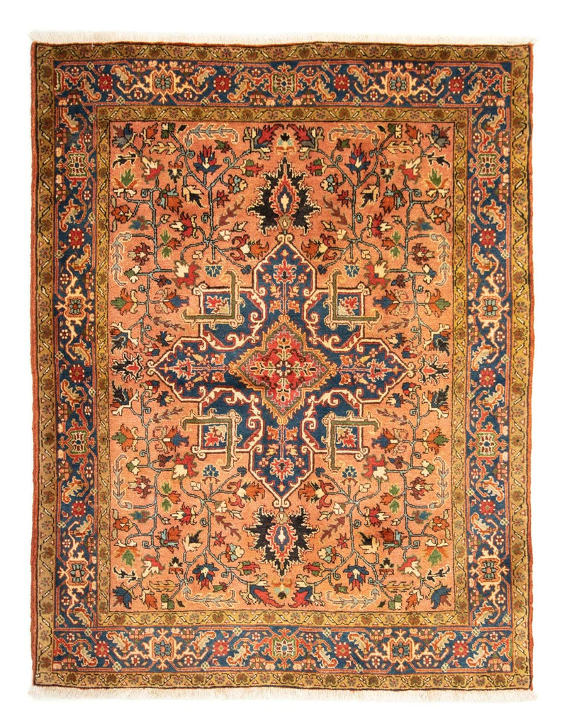 Perserteppich - Nomadic 206 x 158 cm